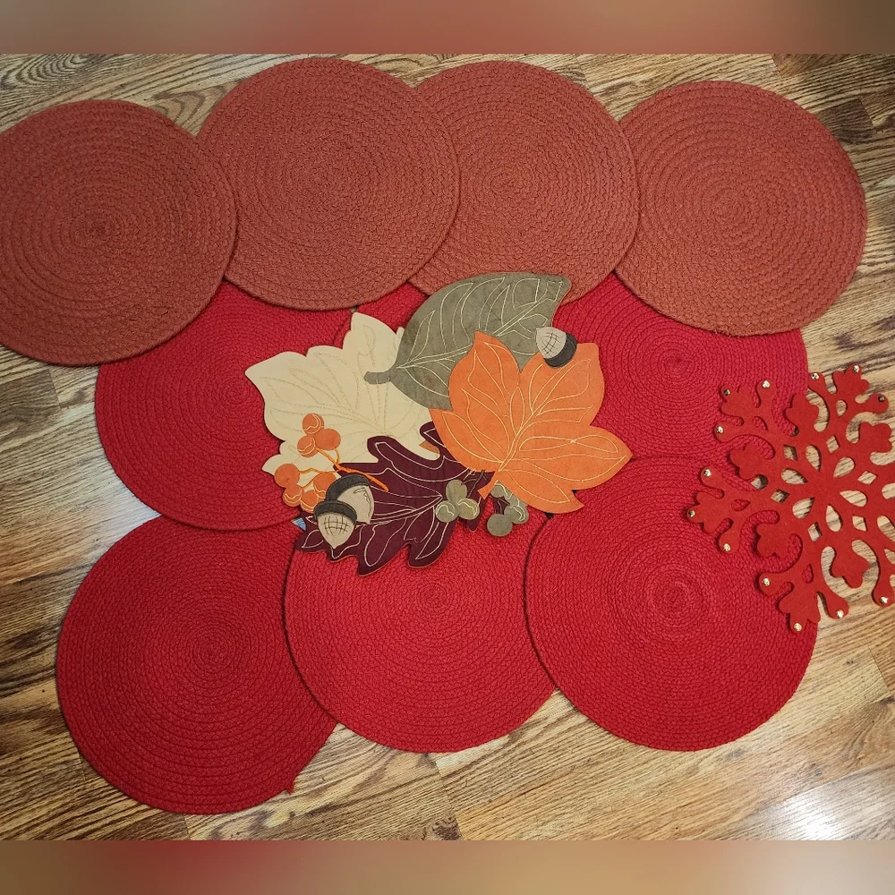 N/A piece set